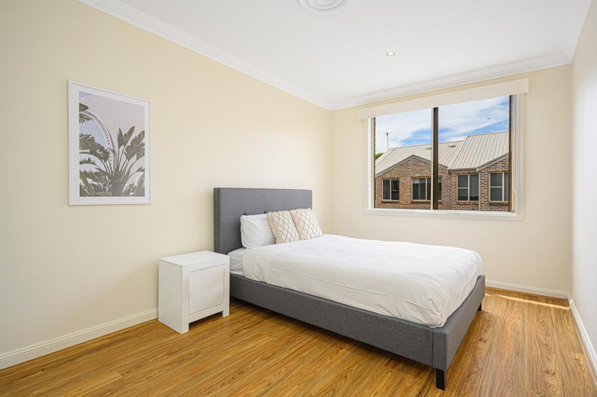 Marsfield New Modern Townhouse Casa vacanze