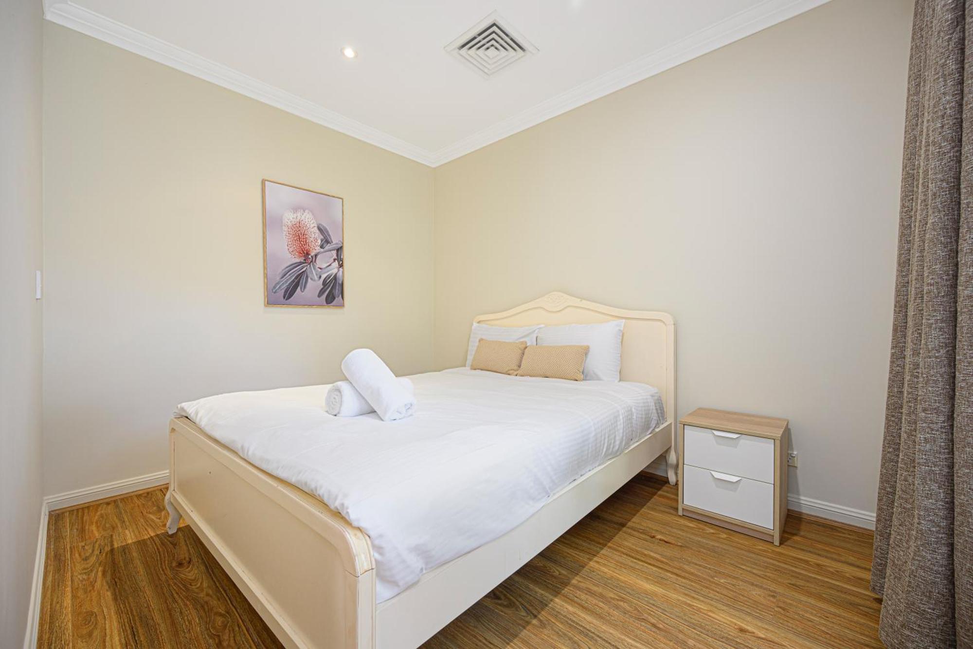 Marsfield New Modern Townhouse Casa vacanze *