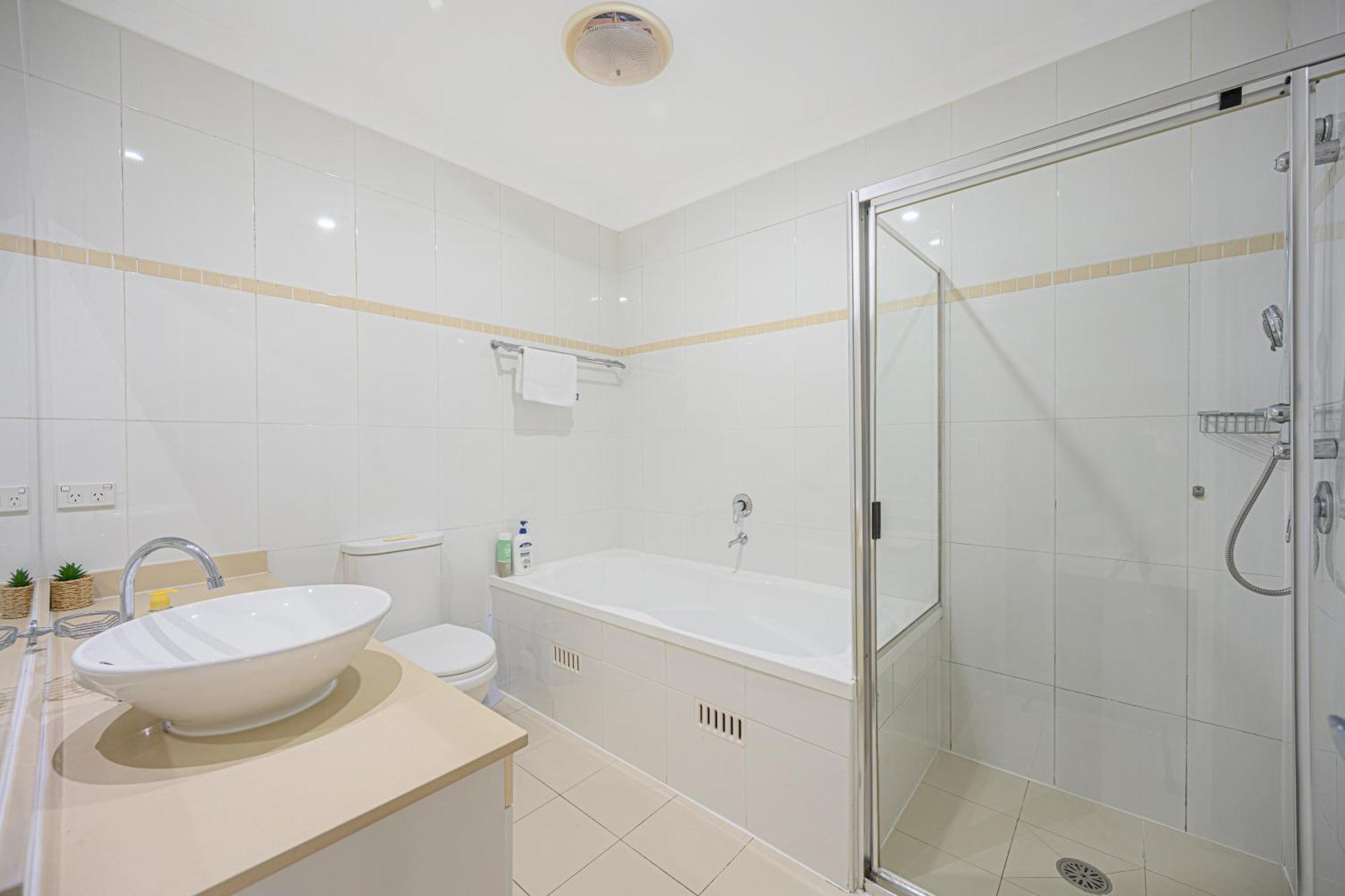 Casa vacanze Marsfield New Modern Townhouse Sydney