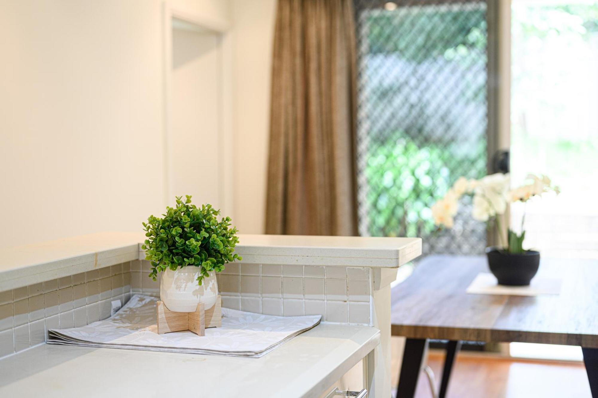 Casa vacanze Marsfield New Modern Townhouse