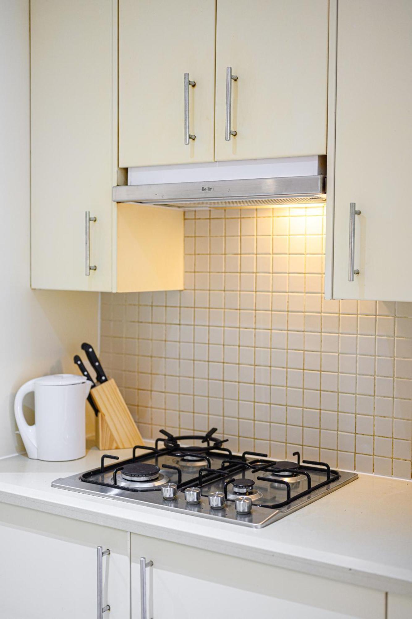 Casa vacanze Marsfield New Modern Townhouse *